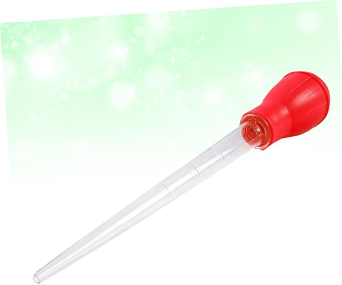 BESPORTBLE 2sets 50ml Aquarium Waste Manual Pipette Fish Tank Perfect - Image 8