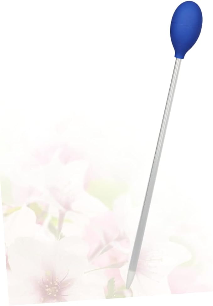 2pcs Coral Feeder Tool for Aquariums Lightweight Water Changer Multi-Functional - Image 4