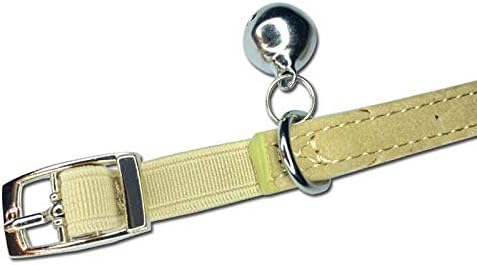 CHUKCHI Heart Bling Cat Collar - Image 3