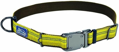 Coastal Pet K9 Explorer Reflective Adjustable Dog Collar by Coastal+Pet