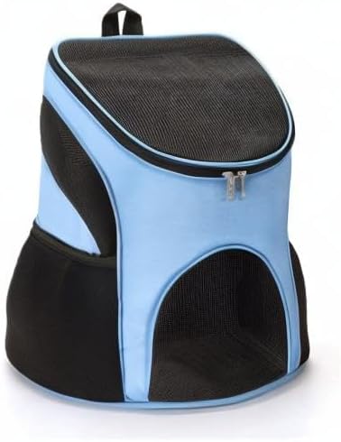 Dog Carrier Backpack Breathable - Image 7