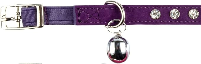 Rhinestone Cat Collar Breakaway - Image 6