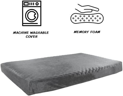 Orthopedic Dog Bed - Image 6