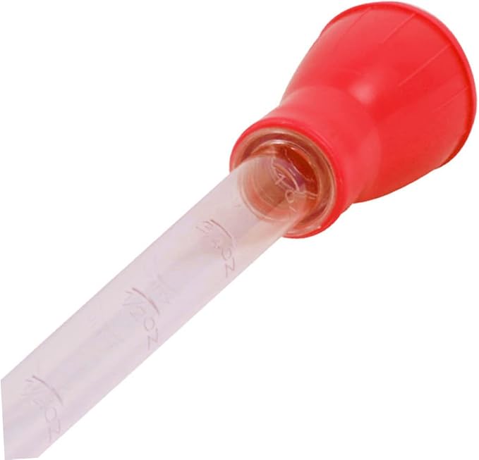BESPORTBLE 2sets 50ml Aquarium Waste Manual Pipette Fish Tank Perfect - Image 7