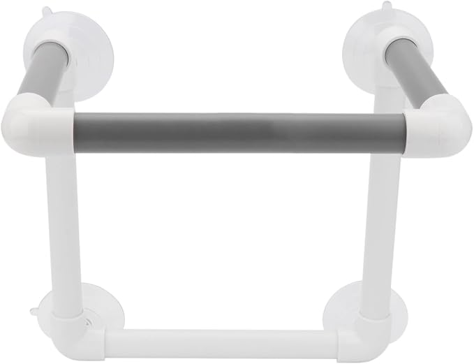 Hypeety Bird Portable Suction Cup Parrot Shower Perch Window Standing Platform - Image 5