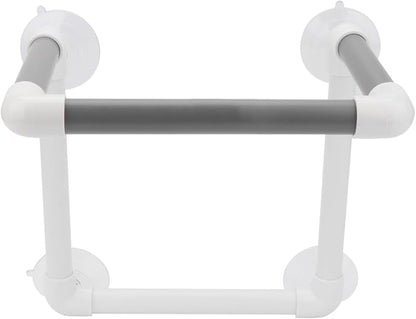 Hypeety Bird Portable Suction Cup Parrot Shower Perch Window Standing Platform - Image 5