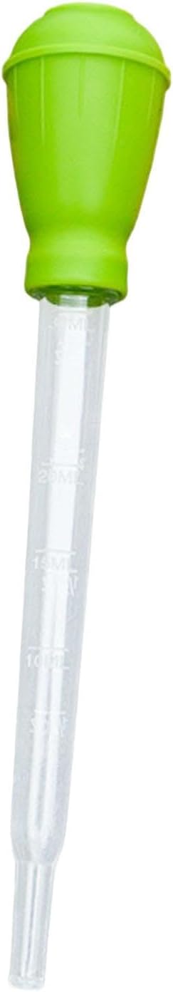 Manual Water Changer Fish Tank Cleaner Coral Feeder Universal Lightweight - Image 6