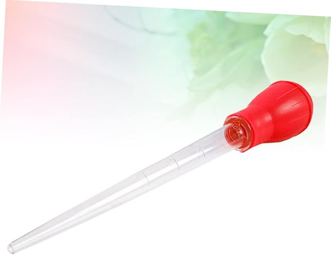 BESPORTBLE 3sets 30ml Aquarium Manual Clean Pipette Fish Tank Cleaner Tool - Image 2