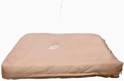 Dog Bed Cover – Waterproof Cover by 4Knines