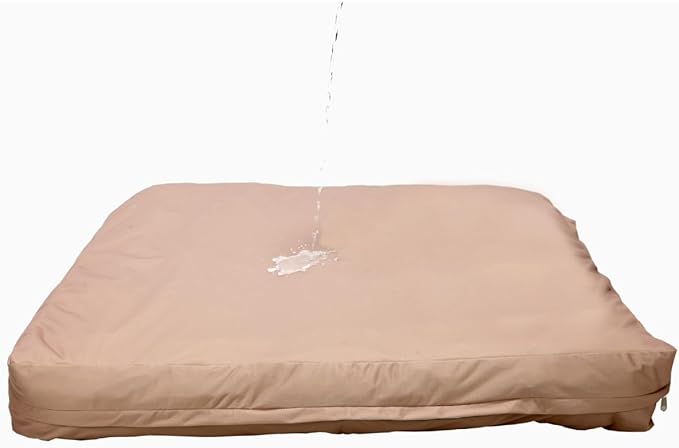 Dog Bed Cover – Waterproof Cover by 4Knines