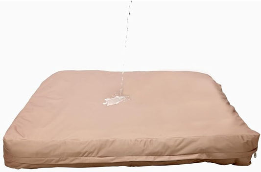 Dog Bed Cover – Waterproof Cover by 4Knines
