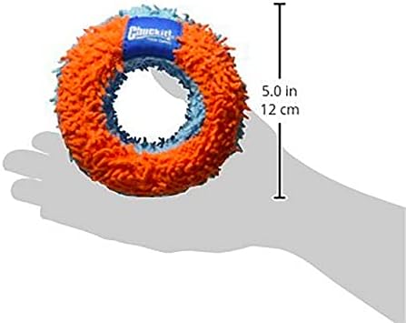 Chuckit! Indoor Fetch Roller Toy - Image 3