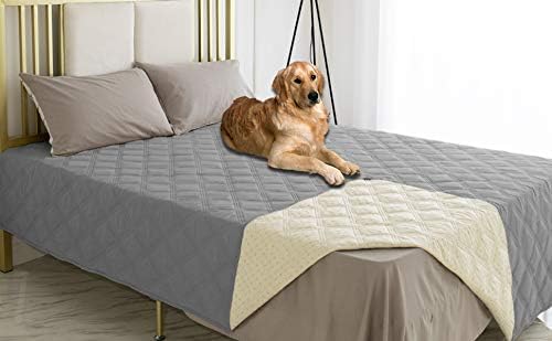 Ameritex Waterproof Dog Bed Cover Pet Blanket - Image 7