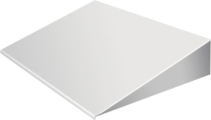 Plexidor Performance Pet Doors Universal Pet Door Awning by PlexiDorDogDoors