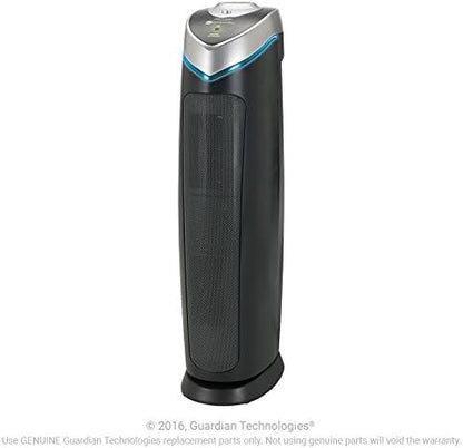 GermGuardian 3-In-1 HEPA Air Purifier - Image 13