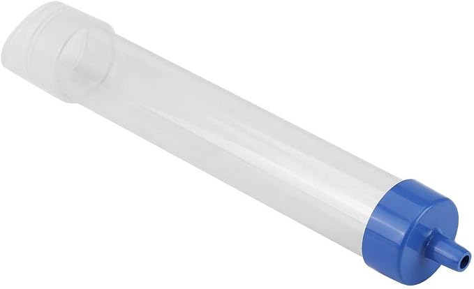 Fish Tank Siphon Cleaner Aquarium Siphon Tube, Aquarium Water Changer, Fish - Image 9