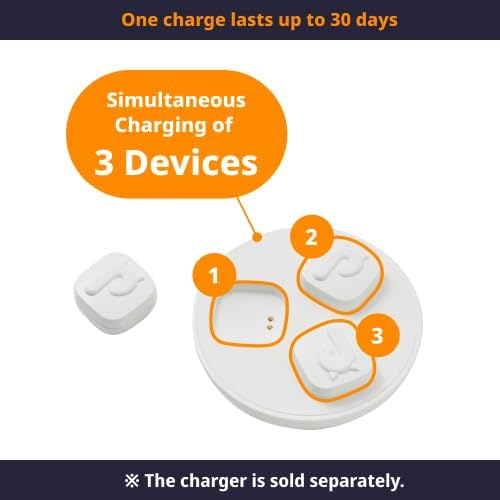 LavvieTAG with 2 Straps Smartwatch - Image 6