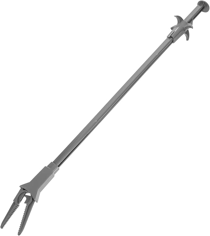IMIKEYA Long Aquarium Tongs by IMIKEYA