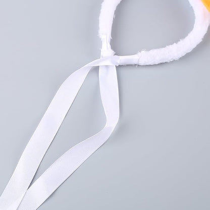 Lionheart glory Dog Easter Day Headband Bunny Rabbit Ear Headwear Pet Easter - Image 5