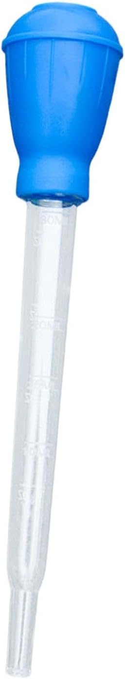 Manual Water Changer Fish Tank Cleaner Coral Feeder Universal Lightweight - Image 6