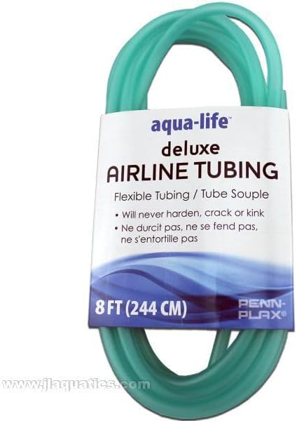 Penn-Plax Deluxe Airline Tubing - Image 3