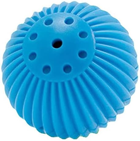Pet Qwerks 2 Pack of Talking Babble Ball Interactive Dog Toys, Small - Image 2