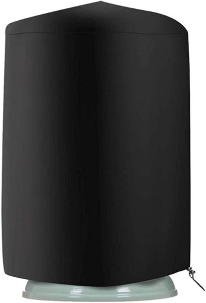 Yumna Fountain Cover 210D Oxford Waterproof Dustproof Cover, Heavy Duty by Unknown