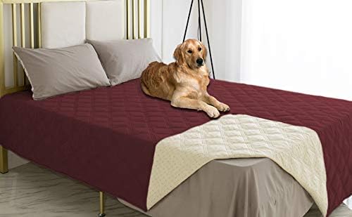 Ameritex Waterproof Dog Bed Cover Pet Blanket - Image 8