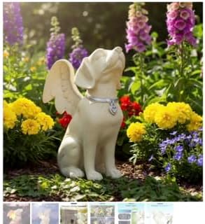 iHeartDogs Dog Memorial Gifts - Image 2