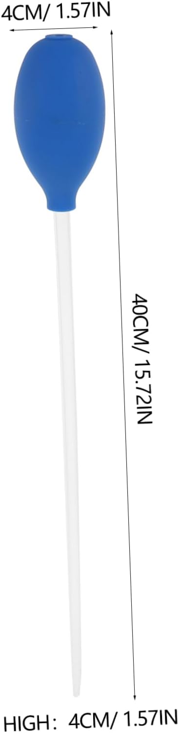 Aquarium Cleaning Tool Manual Water Changing Feature Soft Coral Feeder - Image 5