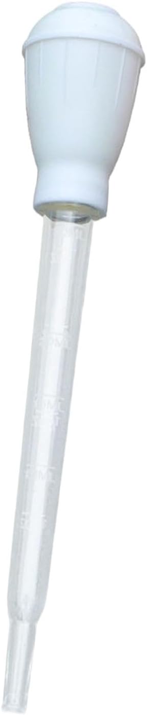 Manual Water Changer Fish Tank Cleaner Coral Feeder Universal Lightweight - Image 6