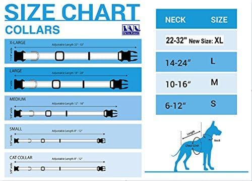 New & Improved Pets First NFL Licensed PET Collar- Heavy-Duty, and Durable New - Image 4