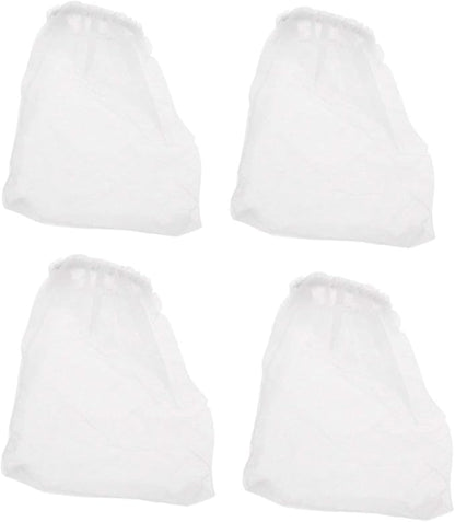 4pcs Aquarium Filter Bags Reusable Fish by Unknown