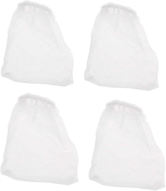 4pcs Aquarium Filter Bags Reusable Fish by Unknown