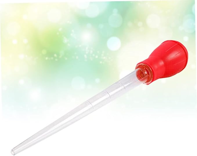 BESPORTBLE 3sets 30ml Aquarium Manual Clean Pipette Fish Tank Cleaner Tool - Image 6
