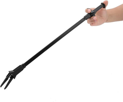 Professional Aquarium Cleaning Tongs, Extra Long Plastic Tweezers, Fish Tank - Image 6