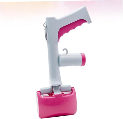 Poop Scoop Handle Waste Pickup Shovel - Image 4