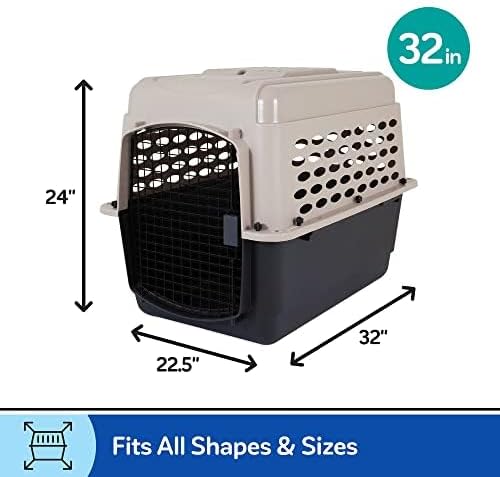 Petmate Vari Dog Kennel - Image 6