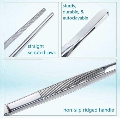 A2Z-Aquascaping Maintenance Tools Accessories, Anti-Rust Stainless Steel - Image 4