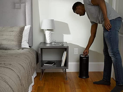 Honeywell HPA060 HEPA Tower Air Purifier, Airborne Allergen Reducer - Image 6