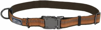 Coastal Pet K9 Explorer Reflective Adjustable Dog Collar by CoastalPet