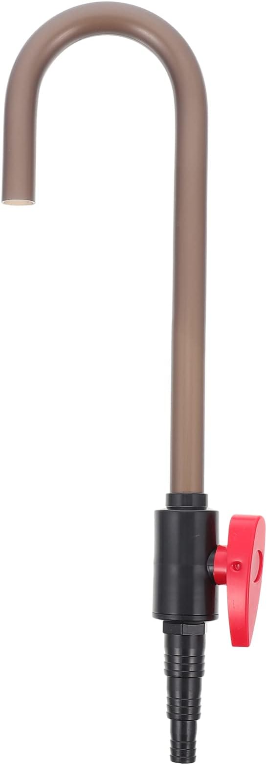 VILLCASE Hanging Type Aquarium Water Changer by VILLCASE