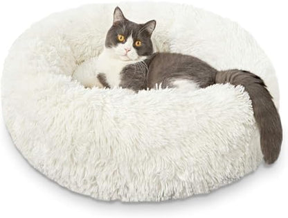 Cat Beds for Indoor Cats by Unknown
