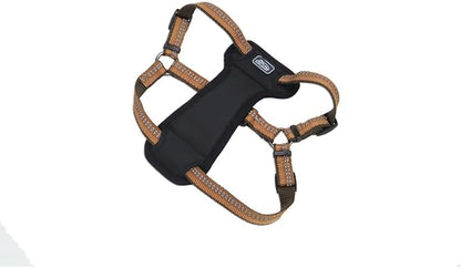 Coastal Pet K9 Explorer Reflective Adjustable Padded Dog Harness by CoastalPet