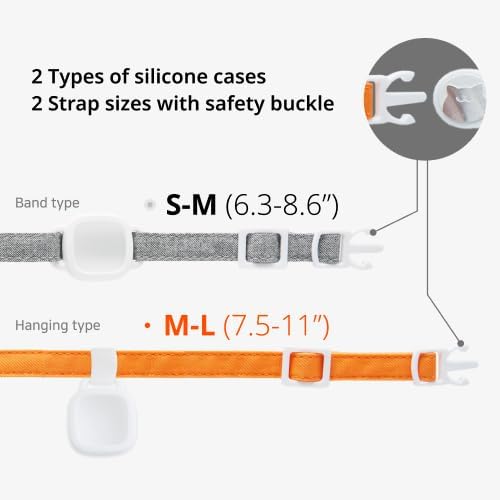 LavvieTAG with 2 Straps Smartwatch - Image 8