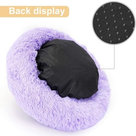 Large Cat Beds for Indoor Cats - Image 4
