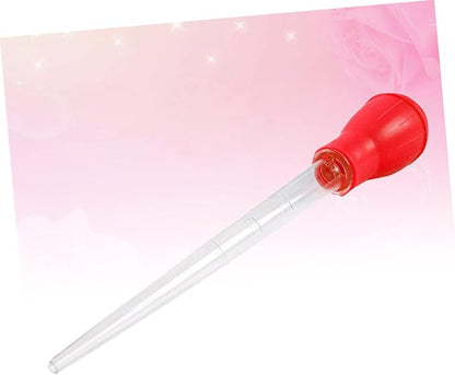 BESPORTBLE 3sets 30ml Aquarium Manual Clean Pipette Fish Tank Cleaner Tool - Image 7
