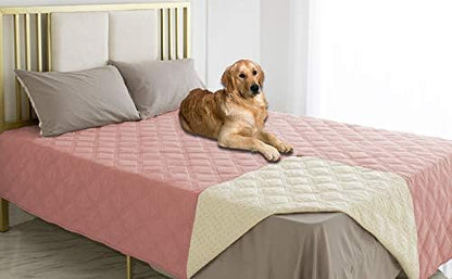 Ameritex Waterproof Dog Bed Cover Pet Blanket - Image 6
