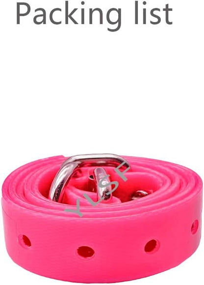 Dog Collar Strap for Most of Electronic Training Shock Collar - Image 8