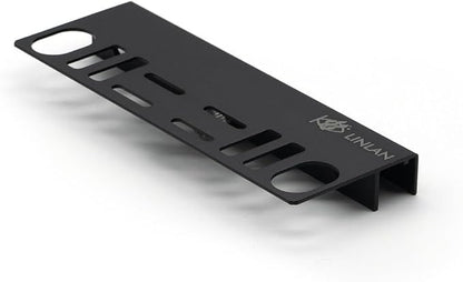 LINLAN Aluminum Aquarium Tool Holder - Image 3